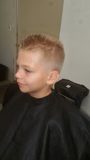 Barber Shop «New Life Barbershop», reviews and photos, 1326 E Howard St, Live Oak, FL 32064, USA