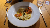 Ravioli du Restaurant italien Gina Bordeaux - n°6
