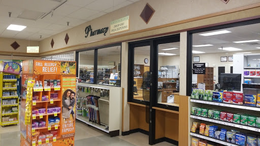 Grocery Store «Kroger», reviews and photos, 1474 Main St, Hamilton, OH 45013, USA