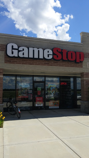 Video Game Store «GameStop», reviews and photos, 6554 US-34, Plano, IL 60545, USA