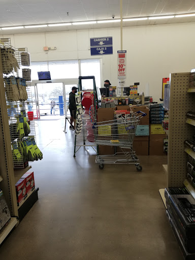 Hardware Store «Harbor Freight Tools», reviews and photos, 7555 NW Loop 410, San Antonio, TX 78245, USA