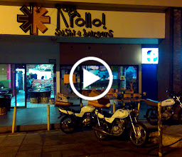 Plaza Bugambilias photo