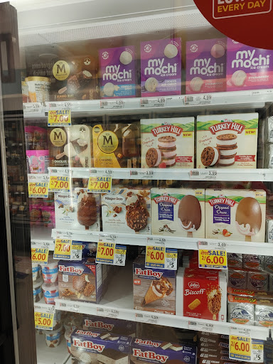 Grocery Store «Food Lion», reviews and photos, 424 N Main St, Kilmarnock, VA 22482, USA