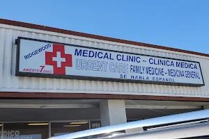 Ridgewood Medical Clinic image