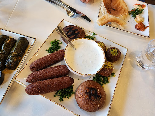 Aleppo's Kitchen