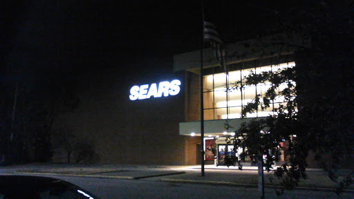 Department Store «Sears», reviews and photos, 100 Newmarket Fair Mall, Newport News, VA 23605, USA