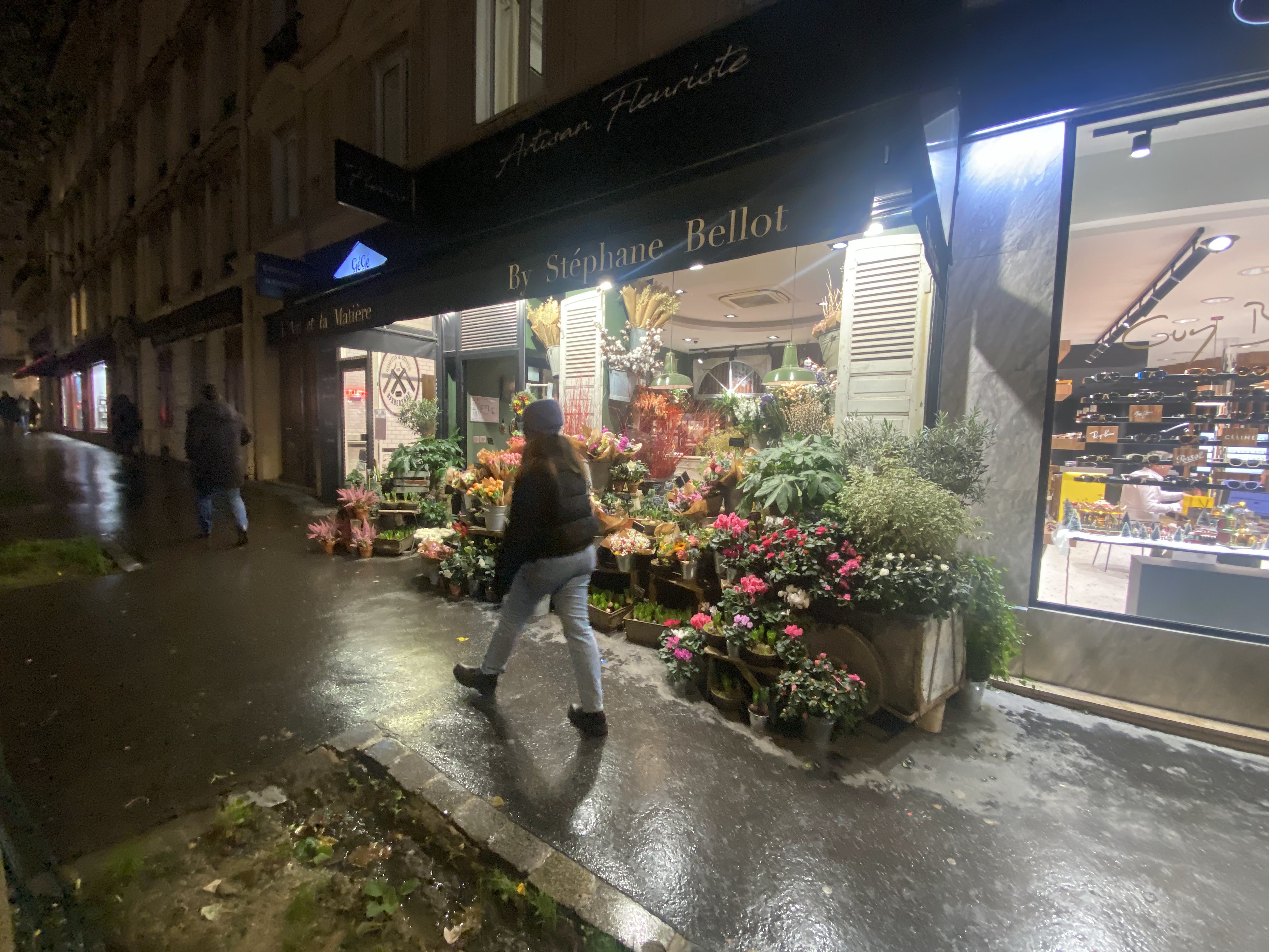 Photo n° 1 de l'avis de Wesley.e fait le 27/11/2023 à 07:27