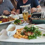 Photo n°1 de l'avis de Frank.e fait le 23/08/2022 à 13:09 sur le  Juma’s Restaurant & Hotel à Bad Zwischenahn