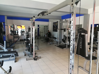Fitness Club Gym - Reforma 591, San Silverio, 86320 Comalcalco, Tab., Mexico