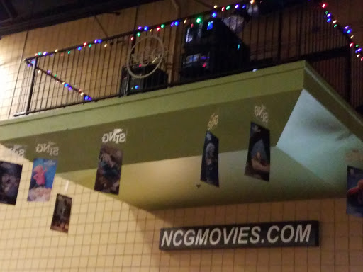 Movie Theater «NCG Cinemas», reviews and photos, 4421 Cinema Dr, Acworth, GA 30101, USA