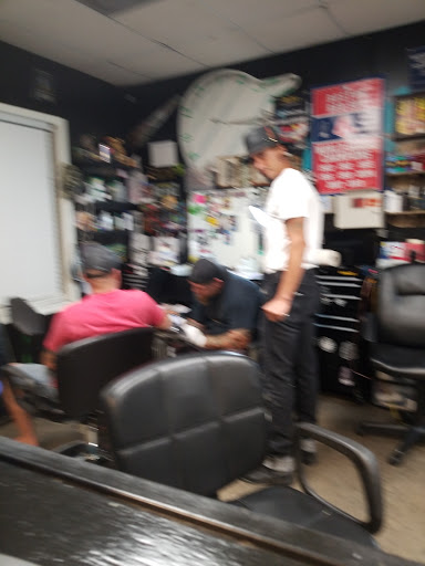 Tattoo Shop «Prodigy Ink and Body Art Studio», reviews and photos, 8709 Wesley St h, Greenville, TX 75402, USA