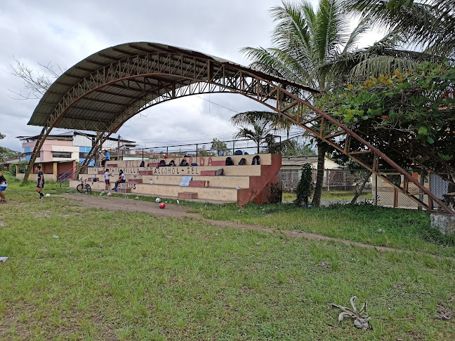 Liga Deportiva Barrial Villa Florida - Santo Domingo de los Colorados