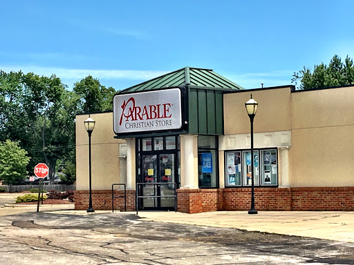 Christian Book Store «Banner Books - Parable Christian Store», reviews and photos, 2913 Niles Ave, St Joseph, MI 49085, USA