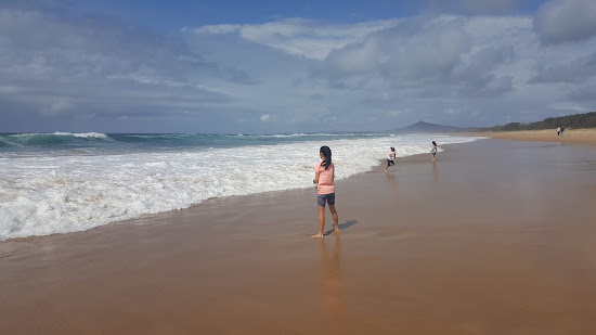 North Beach