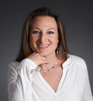 Marjorie DELEUZE Naturopathie et Hypnose à Anglet