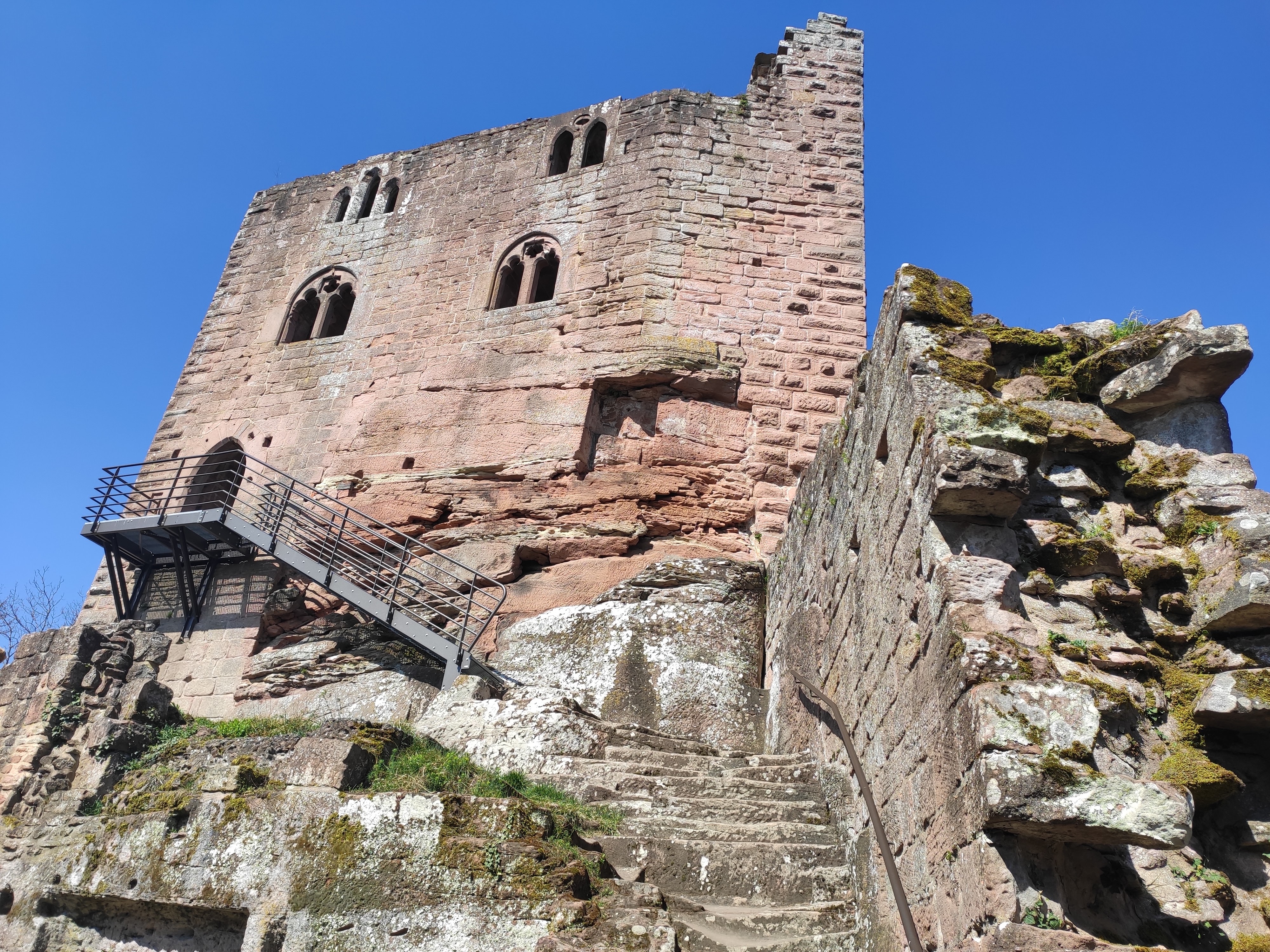 Photo n° 1 de l'avis de Daniele.h fait le 08/04/2021 à 13:30