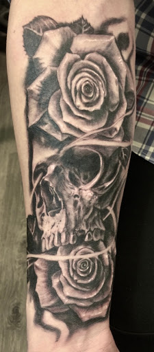 Explore tattoo ideas drawings easy, creative tattoo ideas in Anchorage, available at Unique Ink AK