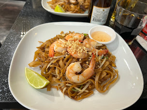 Photo n°45 de Nay Kitchen à Paris ()