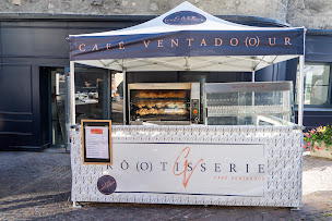Photo n°7 de Rôtisserie Ventadour à Ussel ()