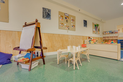 Preschool «Bright Horizons at TimberRidge Family Center», reviews and photos, 15 Old Post Rd, Armonk, NY 10504, USA