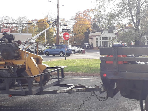 Car Wash «Splash Hand Wash of Fairfield», reviews and photos, 1400 Kings Hwy Cutoff, Fairfield, CT 06824, USA