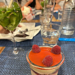 Photo n° 3 de l'avis de Léa.l fait le 26/08/2023 à 19:57 pour Casa Leya à Nice