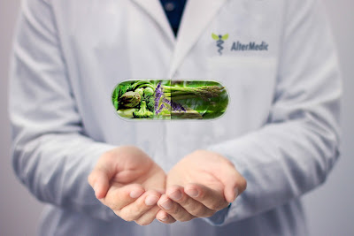 Alternative Medicine Center - Centre de formation en naturopathie à Paris