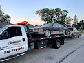 Bustamante towing