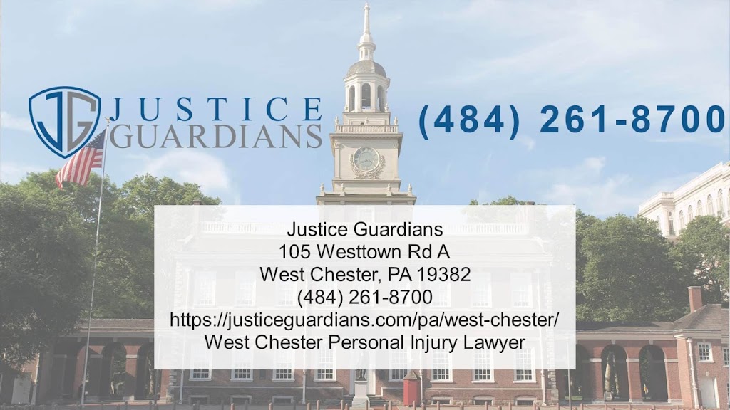 Justice Guardians 19382