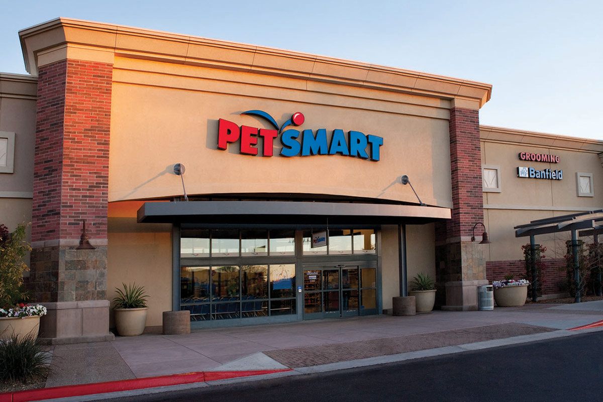 PetSmart