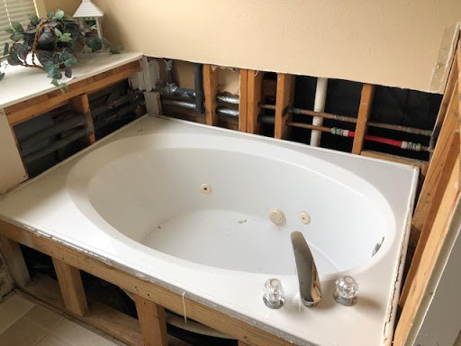 General Contractor «L&T General Contractors And Restoration INC.», reviews and photos, 5111 Moss Garden Ln, Katy, TX 77494, USA