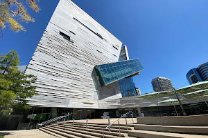 Perot Museum of Nature and Science image