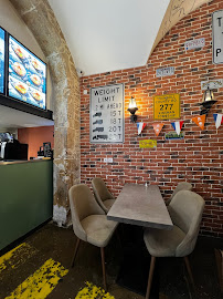 Les plus récentes photos du Restaurant halal Ô tontons burger à Lyon - n°4