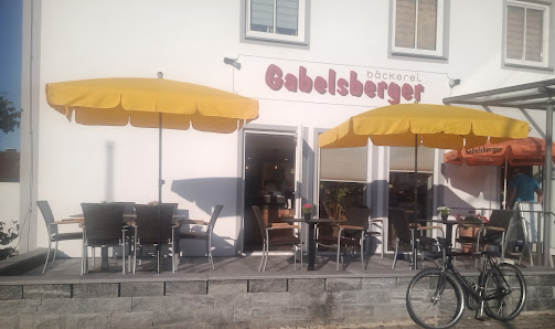 Bäckerei Gabelsberger Filiale Attenkirchen Hauptstraße 14, 85395 Attenkirchen, Deutschland