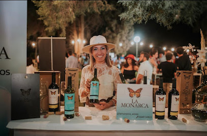 La Monarca wines