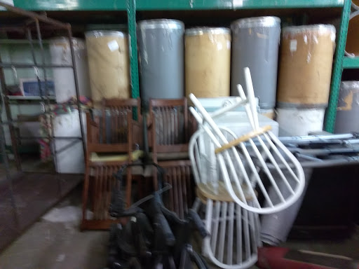 Thrift Store «2nd Avenue Thrift Store», reviews and photos, 4640 S 2nd Ave, Dallas, TX 75210, USA