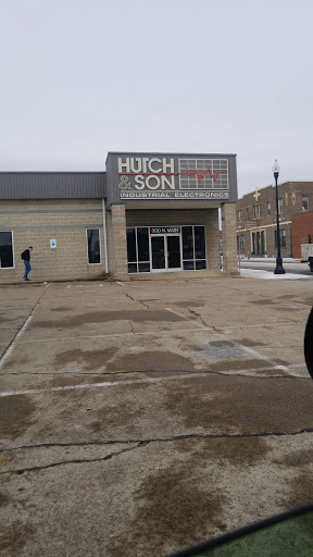 Hutch & Son, Inc.