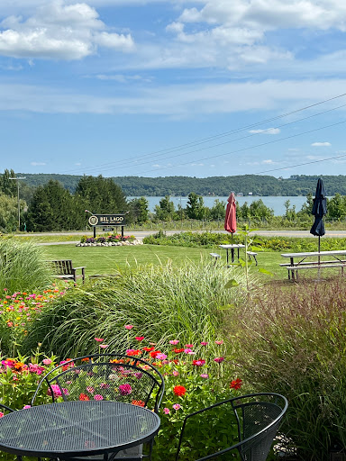 Winery «Bel Lago Vineyards & Winery», reviews and photos, 6530 S Lake Shore Dr, Cedar, MI 49621, USA