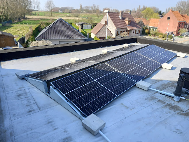 Beoordelingen van MR Solar Kortrijk in Kortrijk - HVAC-installateur