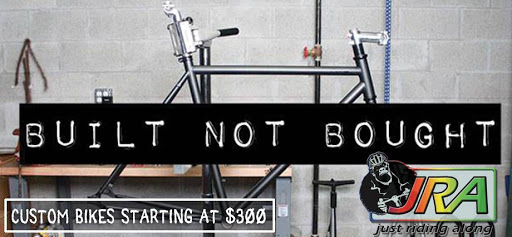 Bicycle Repair Shop «JRA Bicycle Company», reviews and photos, 1089 N Tamiami Trail, North Fort Myers, FL 33903, USA