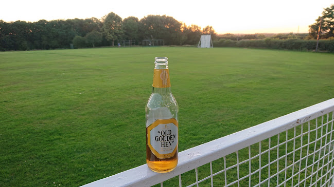 Reviews of Etwall Cricket Club in Derby - Sports Complex