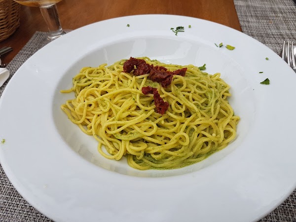 Imagen de Es Baluard Restaurant  Lounge (8 de 29)