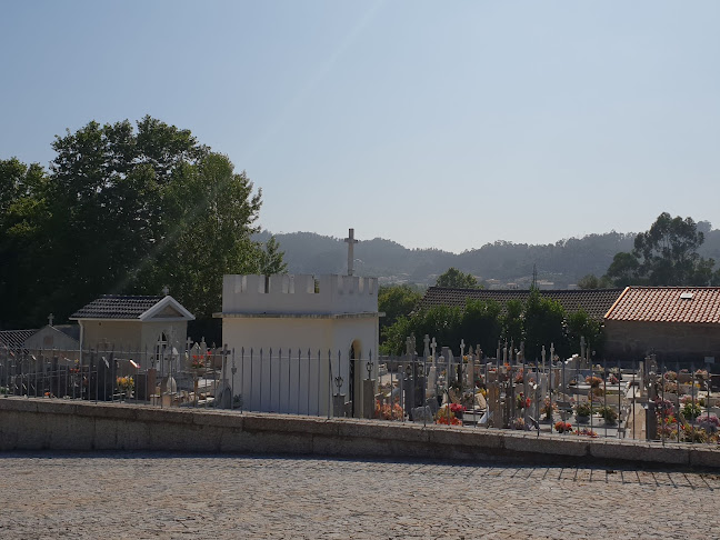 Igreja Antiga de S. Clemente - Igreja