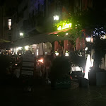 Photo n°3 de l'avis de Antonio.e fait le 10/09/2017 à 10:00 sur le  Restaurant Laterne Baden-Baden à Baden-Baden