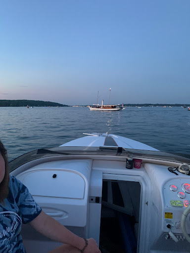 Private Golf Course «Lake Geneva Country Club», reviews and photos, W3398 South Lake Shore Drive, Lake Geneva, WI 53147, USA