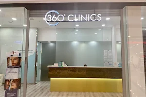 360 Clinics image