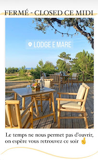 Photos du propriétaire du restaurant Lodge E Mare à Biguglia - n°11