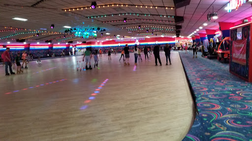 Skate Shop «Interskate Roller Rink», reviews and photos, 1408 TX-121 BUS, Lewisville, TX 75067, USA