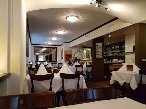 New Bombay indian Restaurant