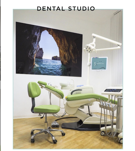 Dental Studio Napoli